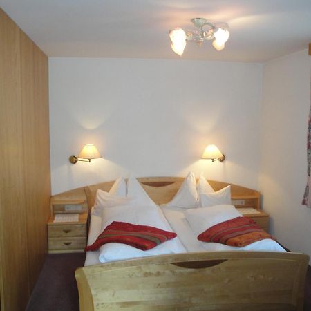 Pension & Appartement Steinwender Бад-Кляйнкірхгайм Екстер'єр фото