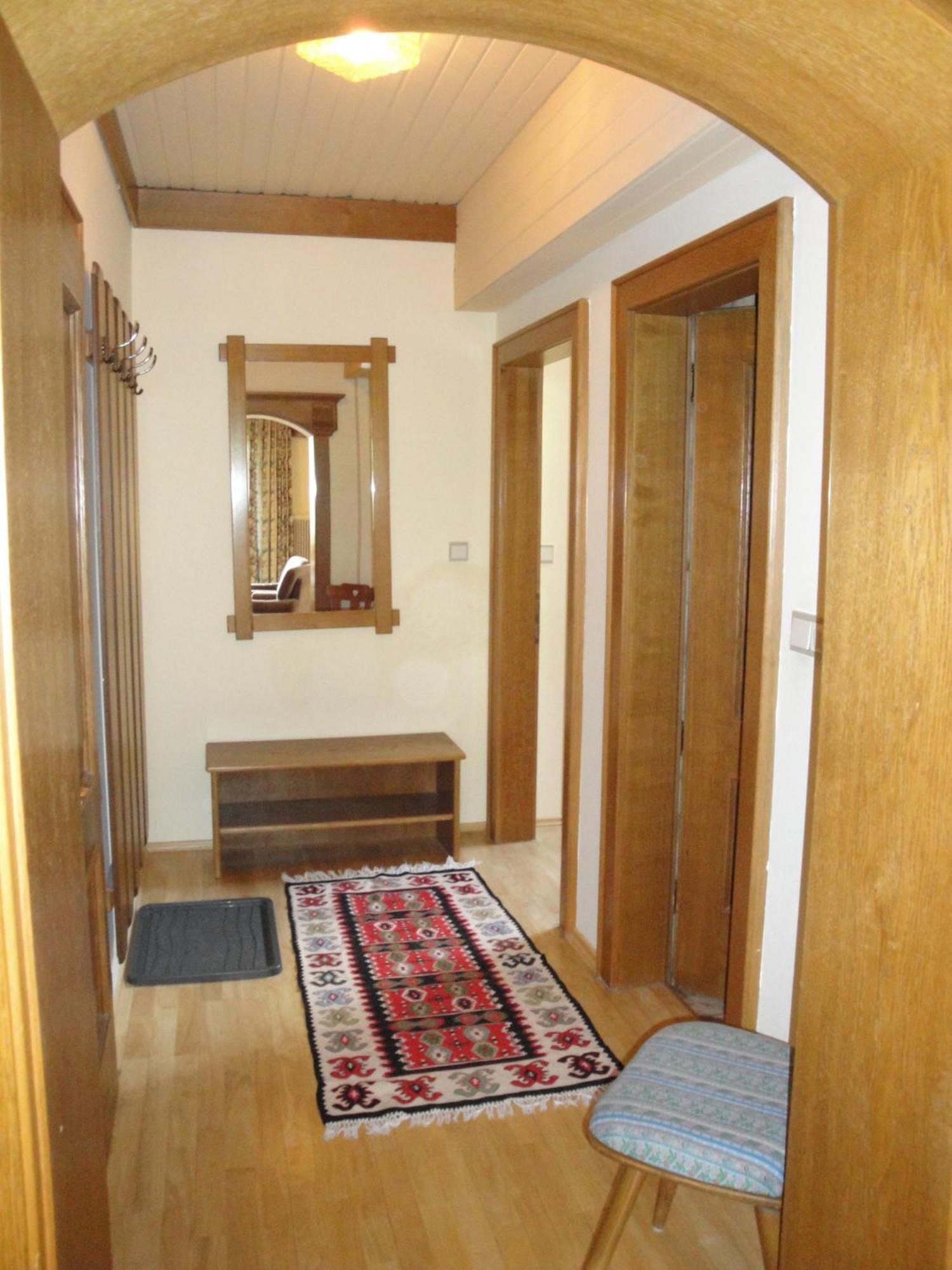 Pension & Appartement Steinwender Бад-Кляйнкірхгайм Екстер'єр фото