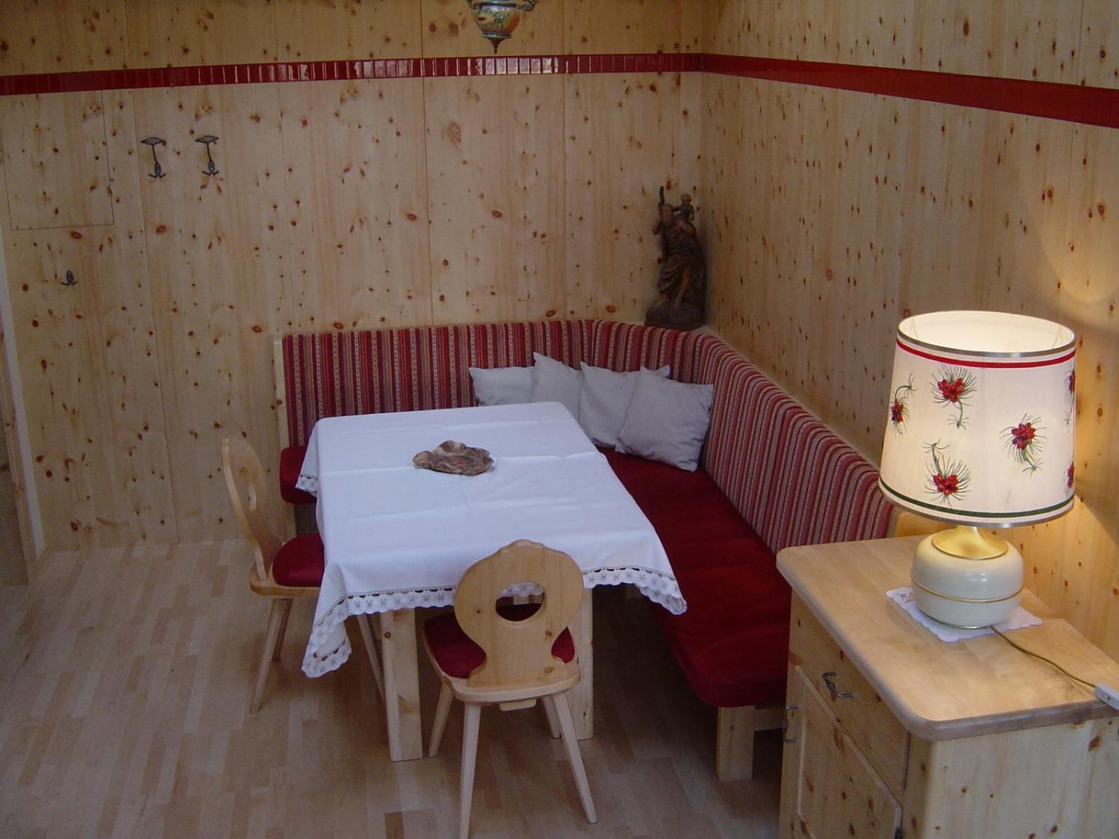 Pension & Appartement Steinwender Бад-Кляйнкірхгайм Екстер'єр фото