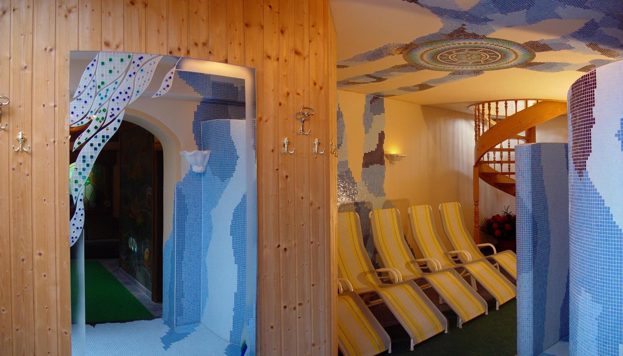 Pension & Appartement Steinwender Бад-Кляйнкірхгайм Екстер'єр фото