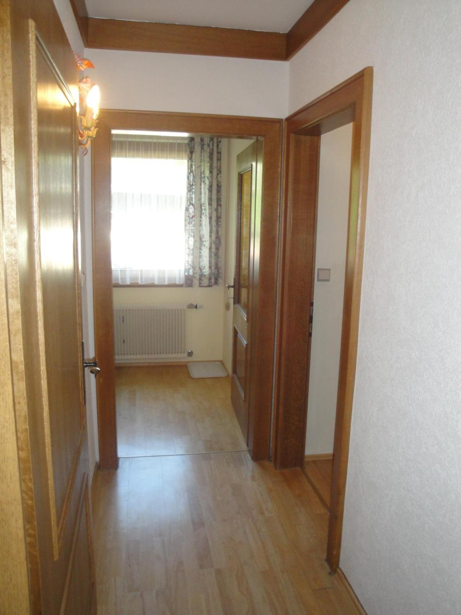 Pension & Appartement Steinwender Бад-Кляйнкірхгайм Екстер'єр фото