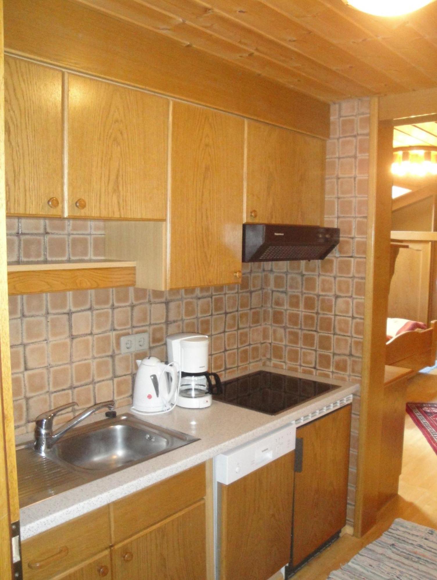 Pension & Appartement Steinwender Бад-Кляйнкірхгайм Екстер'єр фото